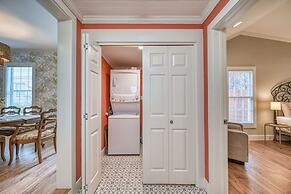 Just Peachy: Hot-tub, 8 Blocks to Main St