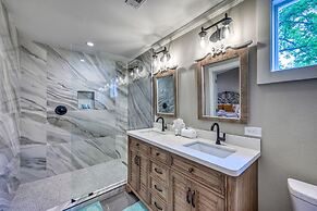 Just Peachy: Hot-tub, 8 Blocks to Main St