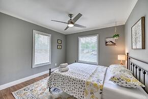 Just Peachy: Hot-tub, 8 Blocks to Main St