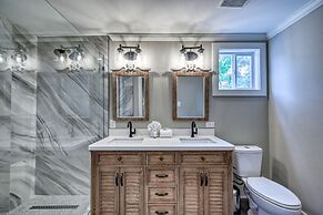 Just Peachy: Hot-tub, 8 Blocks to Main St