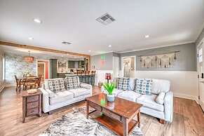 Just Peachy: Hot-tub, 8 Blocks to Main St