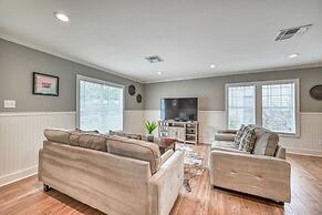 Just Peachy: Hot-tub, 8 Blocks to Main St