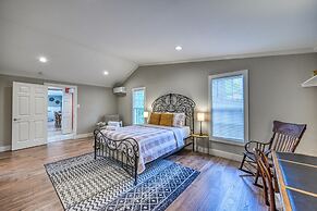 Just Peachy: Hot-tub, 8 Blocks to Main St