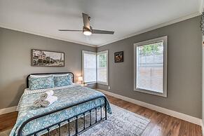 Just Peachy: Hot-tub, 8 Blocks to Main St