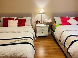 Downtown Private Villa within Four Seasons