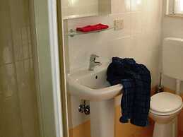 Peaceful House Surrounded by a Lovely Garden