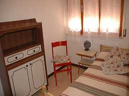 Peaceful House Surrounded by a Lovely Garden