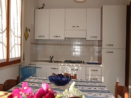 Peaceful House Surrounded by a Lovely Garden