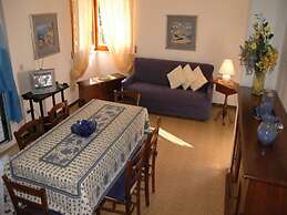 Peaceful House Surrounded by a Lovely Garden