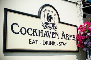Cockhaven Arms