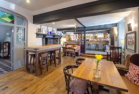 Cockhaven Arms