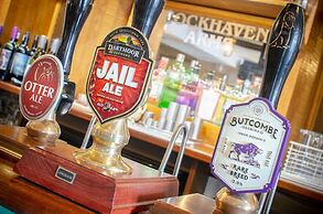 Cockhaven Arms