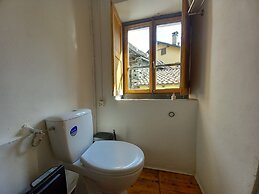 Room in Apartment - Casa Coerente Cavergno Double Room 2