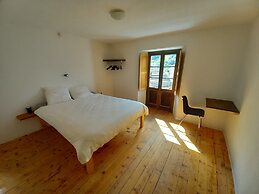 Casa Coerente Cavergno Double Room 2