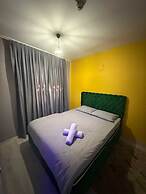 Tınaztepe Rezidans Otel