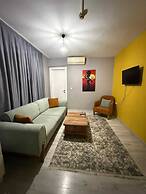 Tınaztepe Rezidans Otel