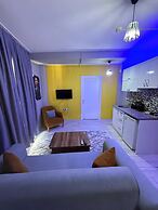 Tınaztepe Rezidans Otel