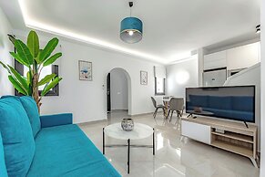 Complejo Ocean Boulevard