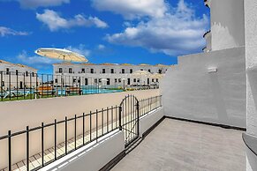 Complejo Ocean Boulevard