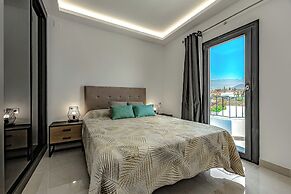 Complejo Ocean Boulevard