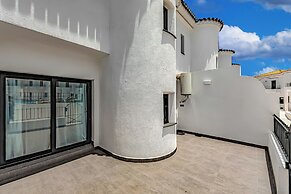 Complejo Ocean Boulevard