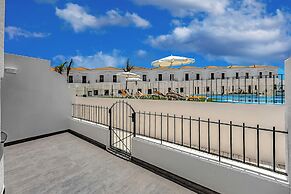 Complejo Ocean Boulevard