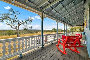 Das Liebe Haus- Peaceful-12 mi to Downtown Fred