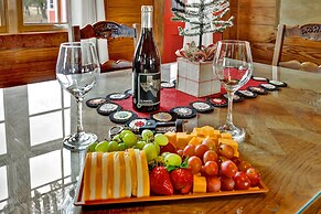 Das Liebe Haus- Peaceful-12 mi to Downtown Fred