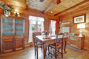 Das Liebe Haus- Peaceful-12 mi to Downtown Fred