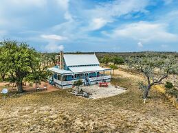 Das Liebe Haus- Peaceful-12 mi to Downtown Fred