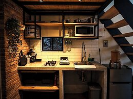 TinyChillHouse