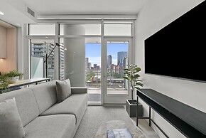 Level Chicago Fulton Market