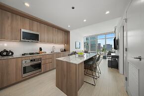 Level Chicago Fulton Market