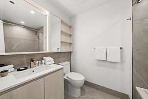 Level Chicago Fulton Market