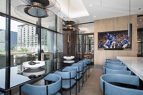 Level Chicago Fulton Market