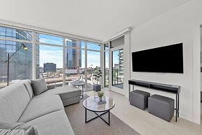 Level Chicago Fulton Market