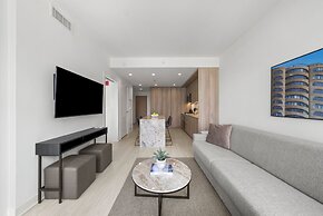 Level Chicago Fulton Market