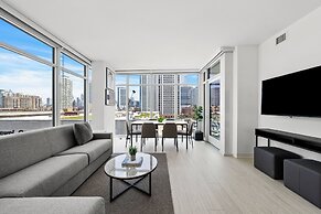 Level Chicago Fulton Market