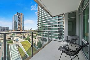 Level Chicago Fulton Market