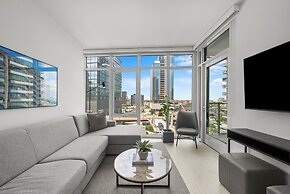 Level Chicago Fulton Market