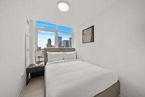 Level Chicago Fulton Market