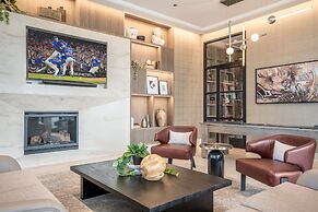 Level Chicago Fulton Market