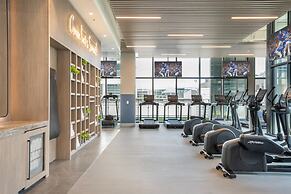 Level Chicago Fulton Market