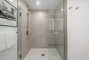 Level Chicago Fulton Market