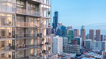 Level Chicago Fulton Market