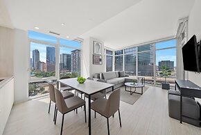 Level Chicago Fulton Market