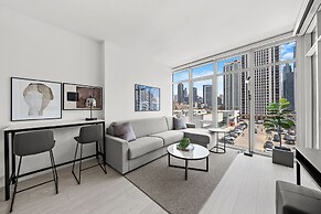 Level Chicago Fulton Market