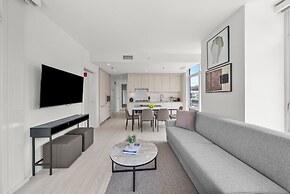 Level Chicago Fulton Market