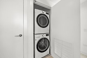 Level Chicago Fulton Market