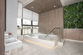 Level Chicago Fulton Market